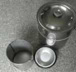 煤样桶 型号400mm*400mm 库号M58898