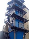 有机化肥设备保温工程静电除尘设备管道保温施工队