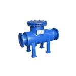 全自动反冲洗除污器 立式除污器南充