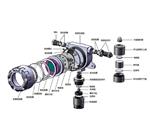 固定式二合一气体检测仪H2S/CS2型号M326630