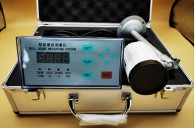 智能磨音测量仪 型号SHZ7 库号D311994 