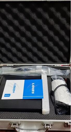 智能磨音测量仪 型号SHZ7 库号D311994 