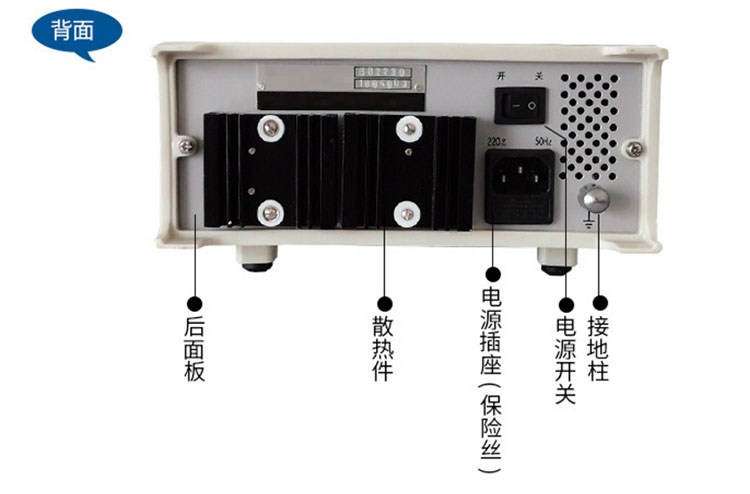 数字直流电阻测试仪 型号SB2230库号M182947 