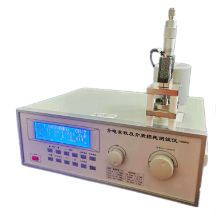 介电常数及介质损耗测试仪M129407-STD-C