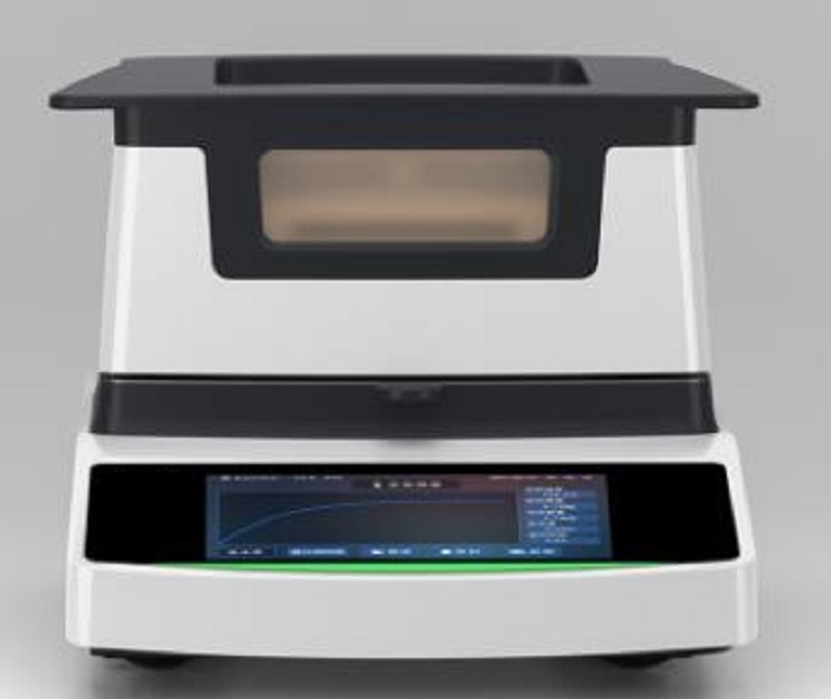 卤素水分测定仪 型号VM-E50库号M397669 