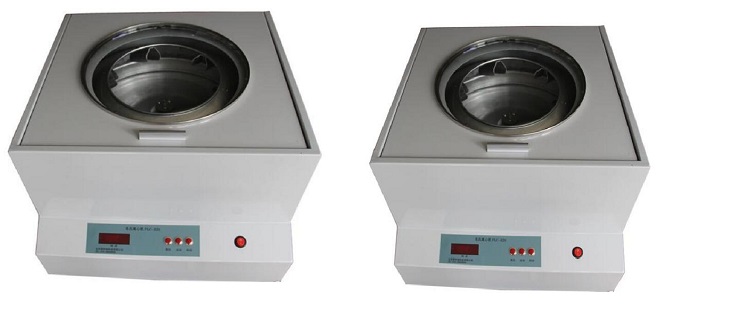 毛氏法离心机 型号PLC-RZ6 库号D396838 