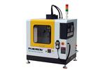 VMC200迷你型教学加工中心