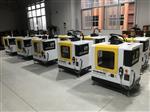 VMC200迷你型教学加工中心