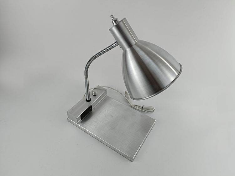 数显红外烘烤灯 型号YD-2300B库号D395824 