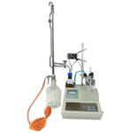 容量法水分测定仪 中西器材 HFD-SC-S100