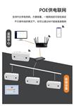安吉升展馆展会客流统计摄像机 室外室内人流量监测设备