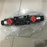 结构简单Parker电磁阀D3W004CNJW
