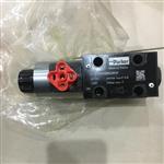 结构简单Parker电磁阀D3W004CNJW