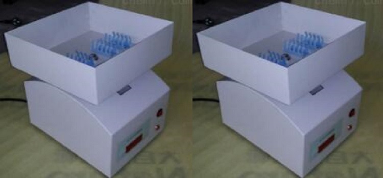 毛氏振荡器 型号PLC-GB2库号M397382 
