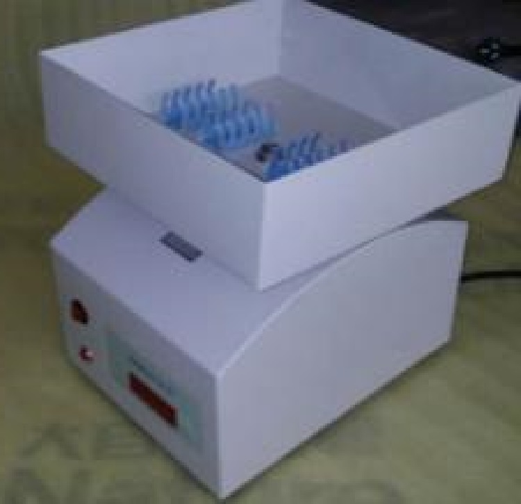 毛氏振荡器 型号PLC-GB2库号M397382 