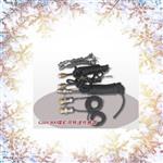 煤矿用转速传感器 型号:TG2-GSH-800