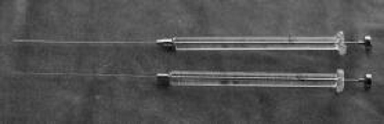 微量泵 动物用型号MS00-KES库号M315425 