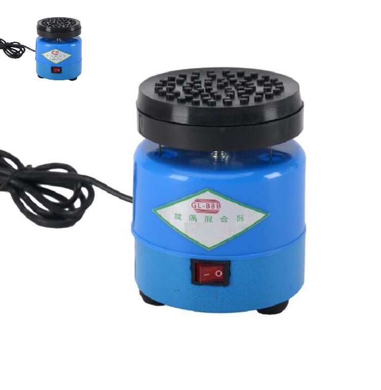 旋涡混合器 连续橡胶台面GL-88B库号M401673 