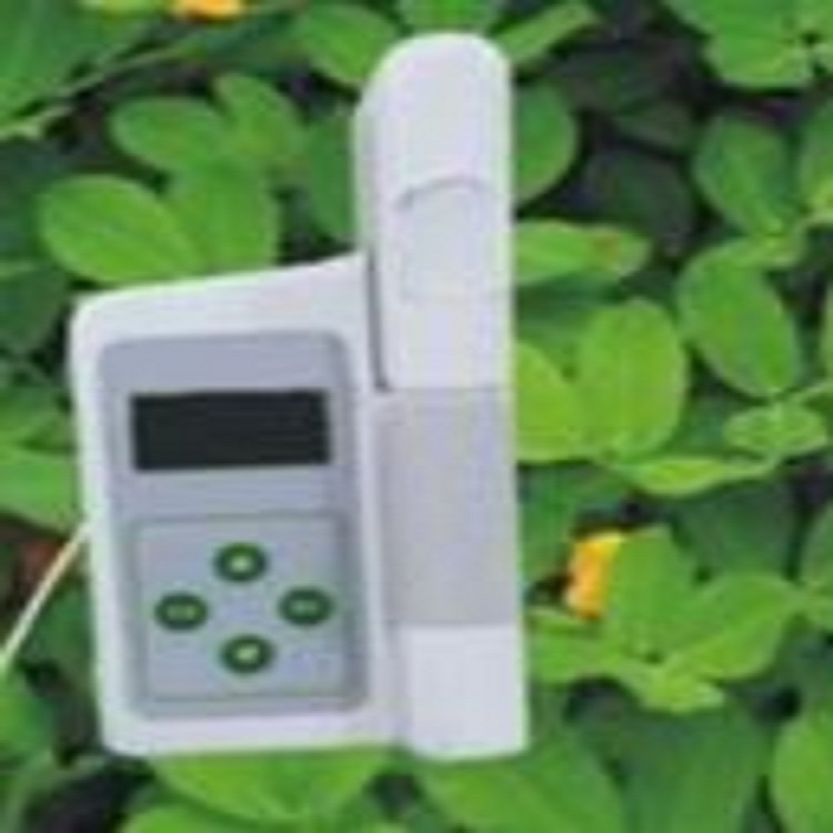 植株营养测定仪 型号:LB06-LYS-4N
