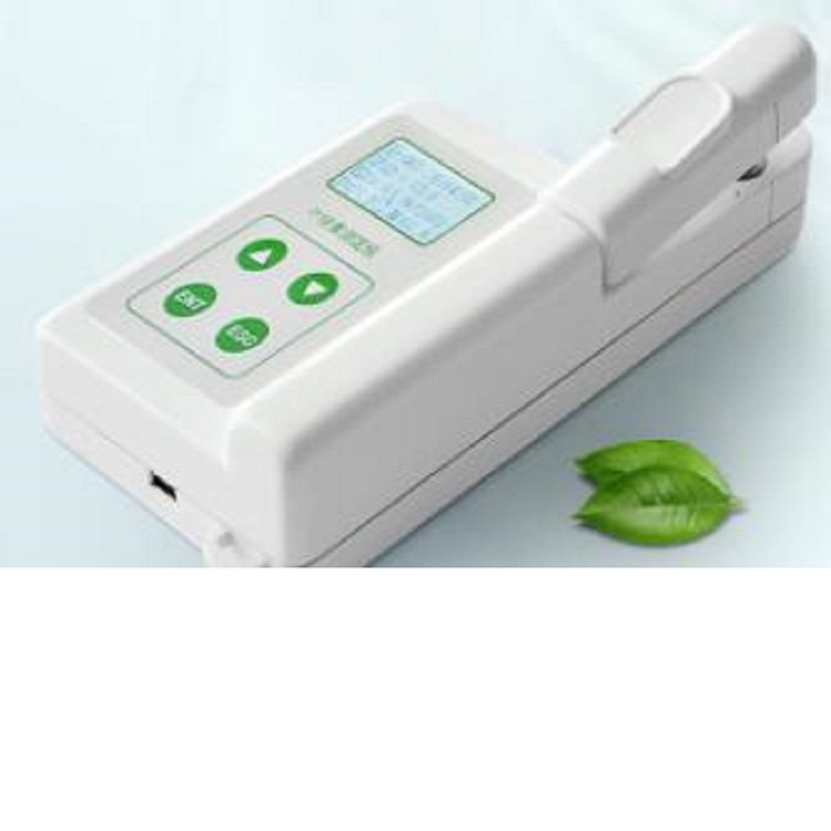 植株营养测定仪 型号:LB06-LYS-4N
