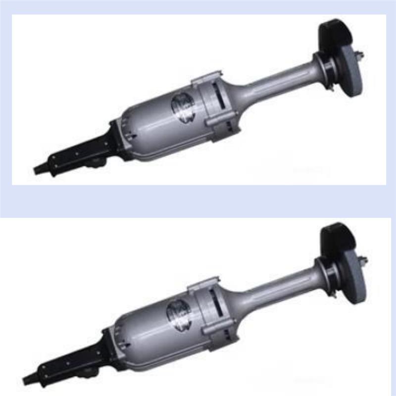 手持式砂轮机 型号S3S-SL2-125库号M392363