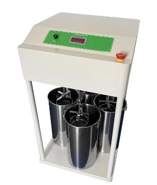 土壤团粒结构分析仪型号M407035库号M407035