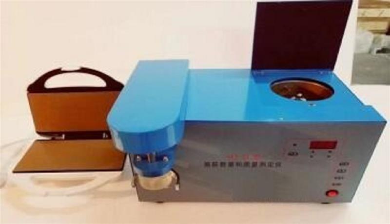 单头面筋测定仪 型号MJ-II 库号：M405484