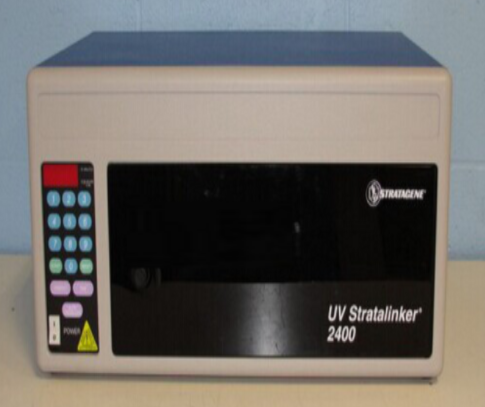 美国紫外交联仪 UV Stratalinker 2400 