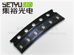 0603全系LED灯珠 红蓝绿橙黄紫白灯 发光二极管 