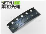 0402全系LED灯珠 红蓝绿橙黄紫白灯 发光二极管 