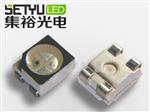 3528全系LED灯珠 红蓝绿橙黄紫白灯 发光二极管 