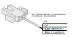 JOKON槽型光电传感器KP-T452