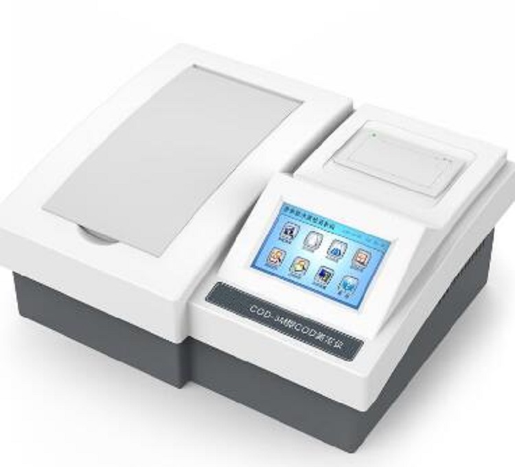 智能型COD测定仪HFD-COD-3M库M291145 