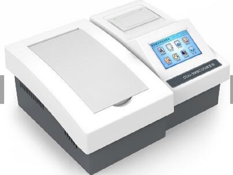 智能型COD测定仪HFD-COD-3M库M291145 