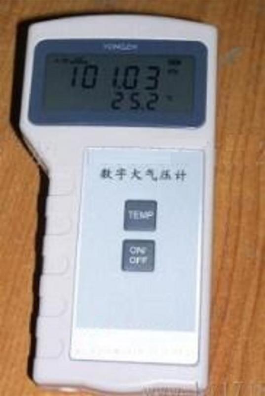 数字大气压计 型号DJFB-201库号D398010