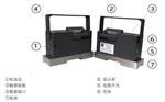 数显电子水平仪型号KK10-SDS11库号M405835 