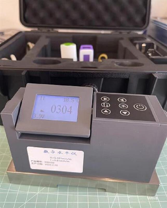 数显电子水平仪型号KK10-SDS11库号M405835 