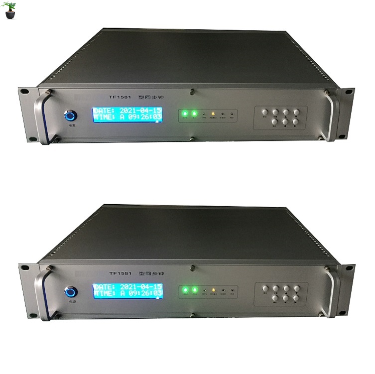 GPS同步时钟  型号TF-1581 库号M403004 