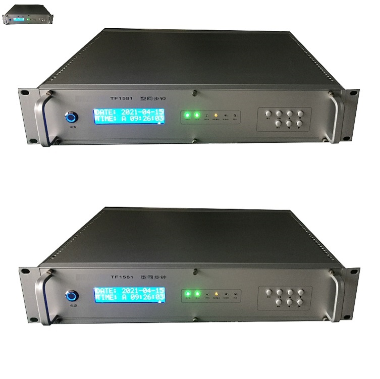 GPS同步时钟  型号TF-1581 库号M403004 