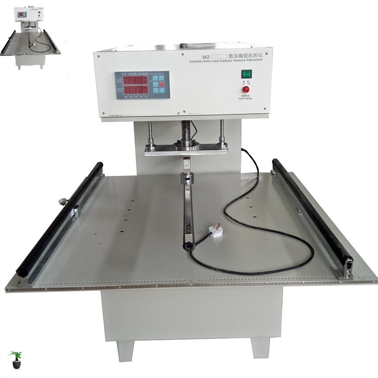 陶瓷砖断裂模数测定仪TDM-10000库号D384529 