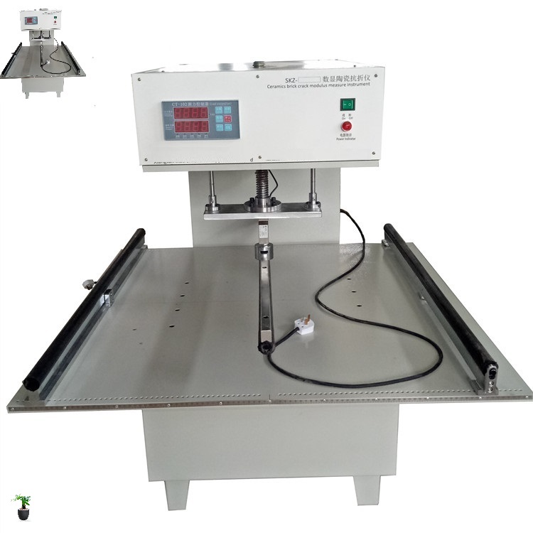 陶瓷砖断裂模数测定仪TDM-10000库号M384529 