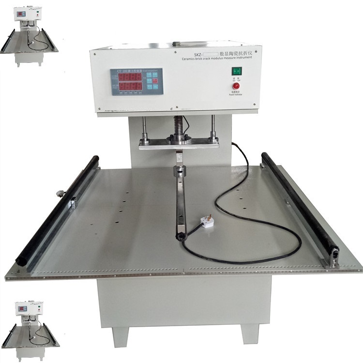 陶瓷砖断裂模数测定仪TDM-10000库号M384529 