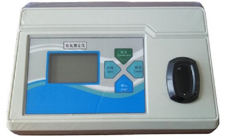 台式臭氧检测仪 型号Y616-O3库号M295615 