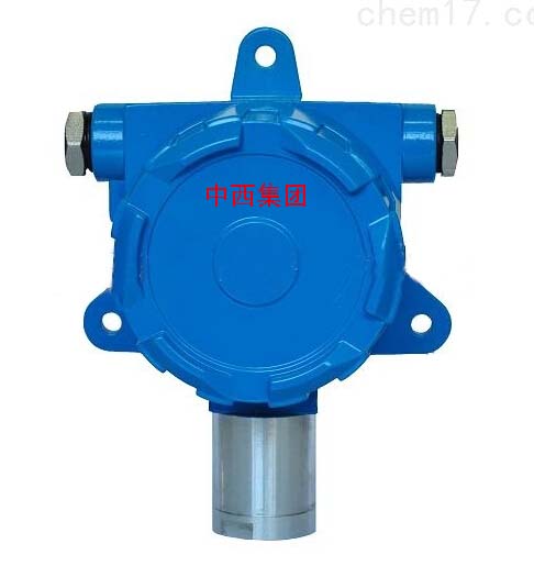 氨气探测器  型号BH86-BG80库号M404288 