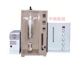 自动热处理油光亮性测定仪HCR-660库M16981