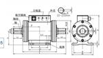 转矩转速传感器 型号JN338-30A库号M88142 