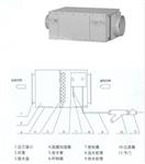 风管湿膜加湿器 型号SFM-3.0库号D314454 