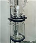 双层玻璃反应釜5L 型号M179947库号M179947