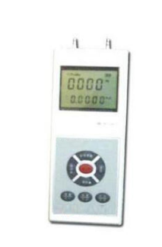 智能风速风压风量计型号DP-2000库号M366806 