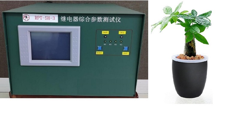 继电器综合参数测试仪RPT-HV202库号M407815